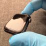 Apple Watch Series 5 44mm Space Gray Aluminium - Fully Working Image 7