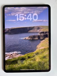 iPad Pro 11-inch M4 256GB Like New