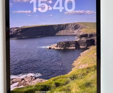 iPad Pro 11-inch M4 256GB Like New