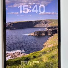 iPad Pro 11-inch M4 256GB Like New