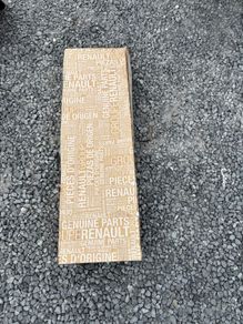 Renault Master Front Amber Indicator R/H