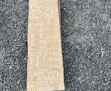 Renault Master Front Amber Indicator R/H