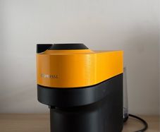 coffee machine