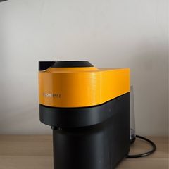coffee machine