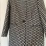 Max mara  wool coat . Size 8 . Like new Image 2