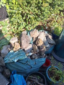 slate type rocks free