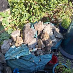 slate type rocks free