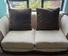 2 seater couch