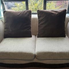 2 seater couch