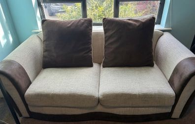 2 seater couch