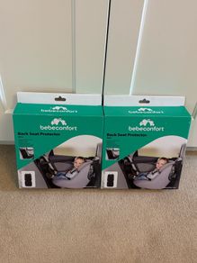 Bebecomfort Seat Protectors