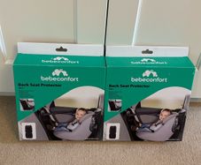 Bebecomfort Seat Protectors