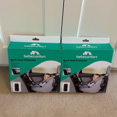 Bebecomfort Seat Protectors