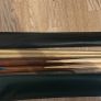 Riley 3/4 Pool/Snooker Cue Set + Extensions + Case Image 4