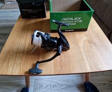 Shimano Aerlex
