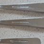 IKEA 14 Piece Stainless Steel Cutlery Set Image 4