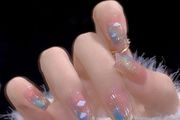Shinny Cat Eye Nail polish Gel 8 ml