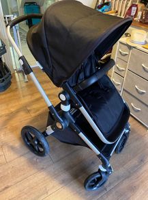 Bugaboo Lynx with Bassinet