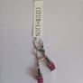 Coeur de Lion Pink Crystal GeoCUBE Drop Earrings 4409/20-1500 New Boxed CAN POST Image 5