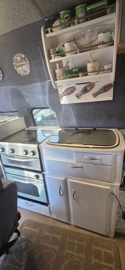campervan