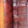 Leather couch Image 3