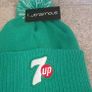 7up Jumper, Cap And Hat Price Drop. Big Clearout, Make An Offer Image 3