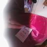 Burgundy Coat Image 3