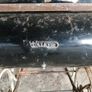 Vintage 1950s Pram Image 9