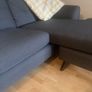 Beautiful corner sofa for sale Image 5