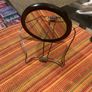 Vintage fold up  mirror Image 2