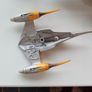 vintage star wars action fleet micro 1998 Collection Image 7