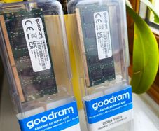Brand New 32GB 2x16gb RAM 2666mhz CL19 Sodimm Goodram Laptop Memory DDR4