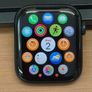 Apple Watch SE (2nd Generation) 44mm GPS + Cellular Connectivity 32GB Midnight, Without a strap Image 6