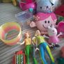 girly figure bundle Image 9
