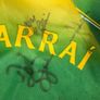 Vintage Kerry GAA (Autographed) O'Neills Gaelic Football Jersey (Youths 10-11 Years) FREE POST Image 3