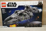Lego 75315 Imperial Light Cruiser