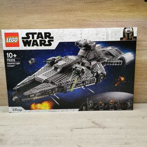 Lego 75315 Imperial Light Cruiser
