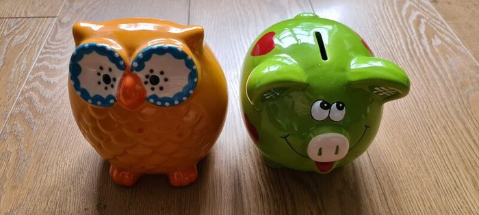Piggy Bank