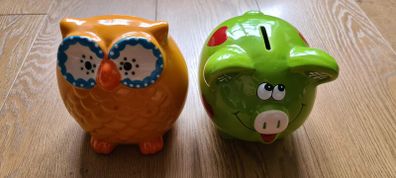 Piggy Bank