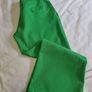 ladies trousers size 10 Image 2