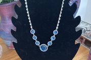 Crystal Necklace - Absolute Jewellery Design