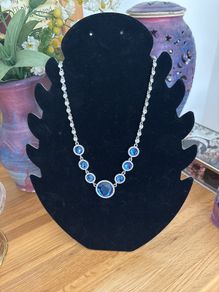 Crystal Necklace - Absolute Jewellery Design