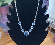 Crystal Necklace - Absolute Jewellery Design