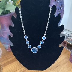 Crystal Necklace - Absolute Jewellery Design
