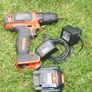 Black & Decker Bdcdd12-qw - 10.8v 1.5ah Ultra Compact Lithium-ion Drill Image 8