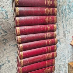 16 Books by Charles Dickens