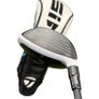 Taylormade Sim 2 Ti #3 Wood 15 Degree / Tensei Blue AV 65 Stiff / Left Hand Image 3