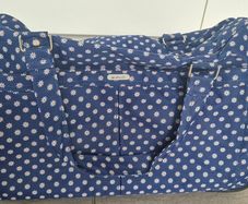 Cabrelli - Travel Bag or Overnight Bag