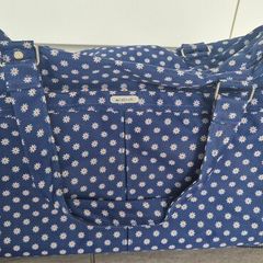 Cabrelli - Travel Bag or Overnight Bag