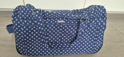 Cabrelli - Travel Bag or Overnight Bag